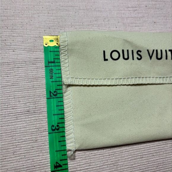 Louis Vuitton Small Dust Bag Excellent Preloved Condition - Picture 5 of 6